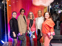 Farbenfrohe Schmuckstücke und Accessoires - Bijou Brigitte präsentiert die Frühjahrs-/Sommer-Kollektion 2024 - Foto: presseportal.de