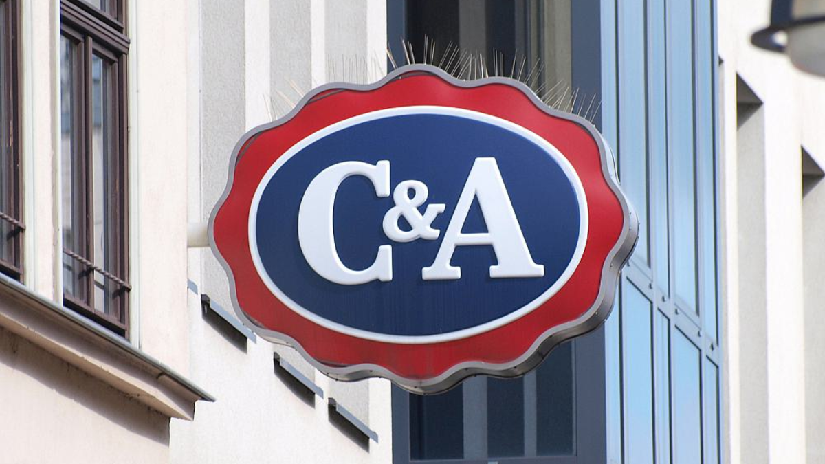 C&A (Archiv) - Foto: über dts Nachrichtenagentur