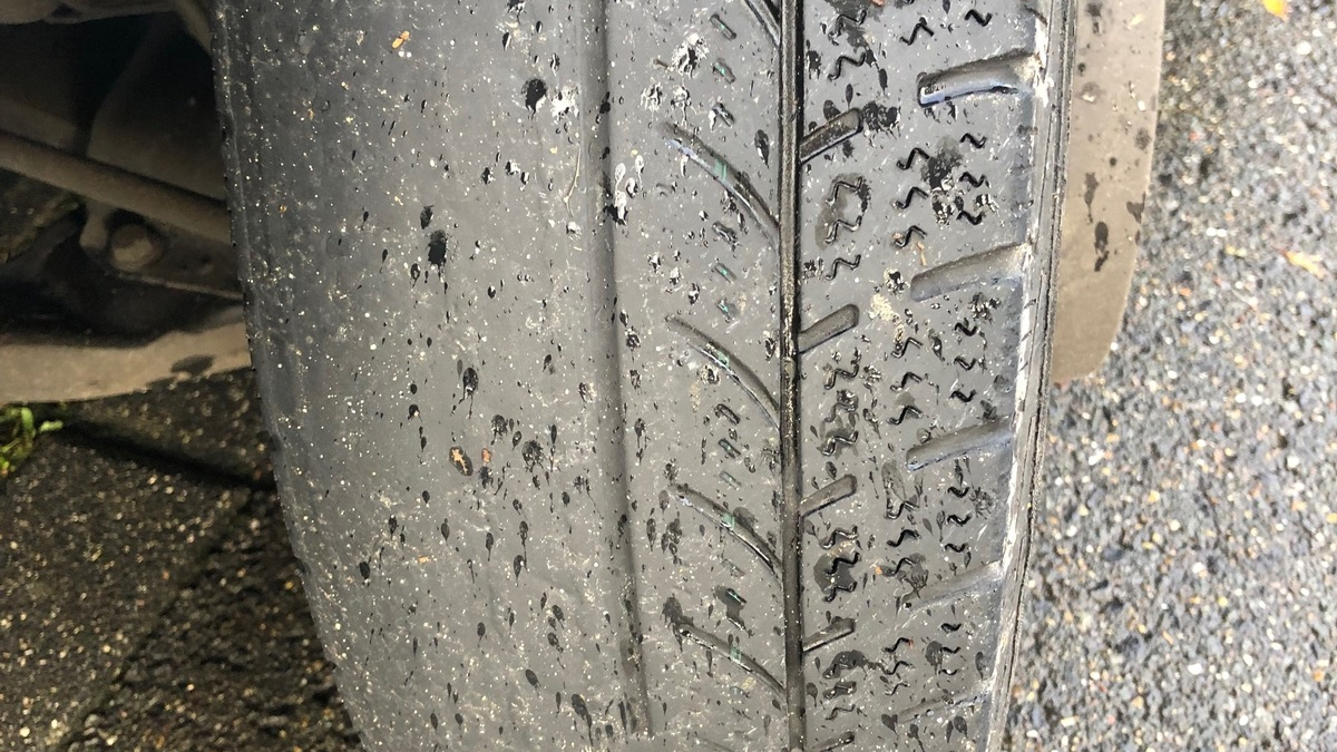 POL-ME: Polizei zieht maroden Transporter aus dem Verkehr - Haan - 2311073 - Foto: presseportal.de