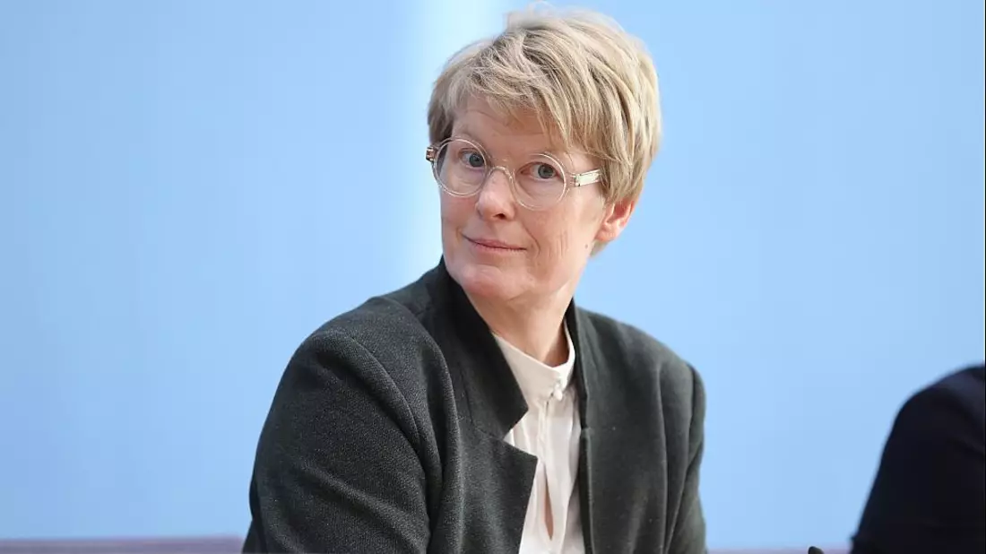 Veronika Grimm (Archiv) - Bild: über dts Nachrichtenagentur