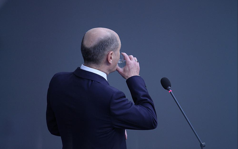 Olaf Scholz (Archiv) - Foto: über dts Nachrichtenagentur