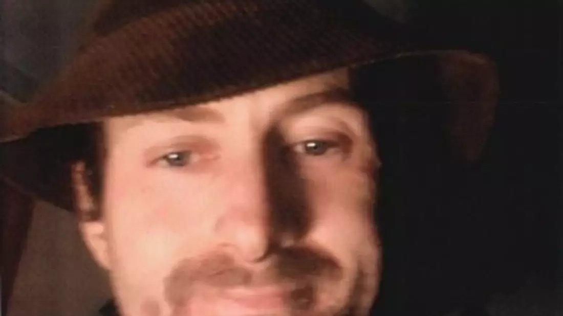 POL-OH: Die Polizei bittet um Mithilfe: 37-jähriger Julian M. aus Homberg (Ohm) vermisst - Bild: presseportal.de
