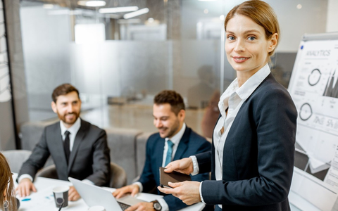 Innovationsmotor Fördermittel: Die zehn wichtigsten Fragen - Foto: presseportal.de