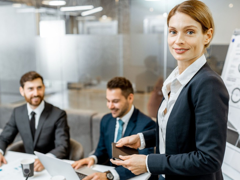 Innovationsmotor Fördermittel: Die zehn wichtigsten Fragen - Foto: presseportal.de