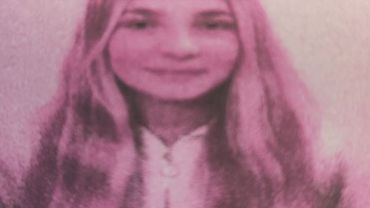 LPI-GTH: Öffentlichkeitsfahndung nach vermisster 12-Jährigen - Foto: presseportal.de