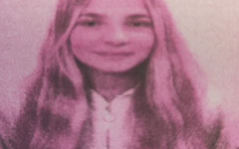 LPI-GTH: Öffentlichkeitsfahndung nach vermisster 12-Jährigen - Foto: presseportal.de