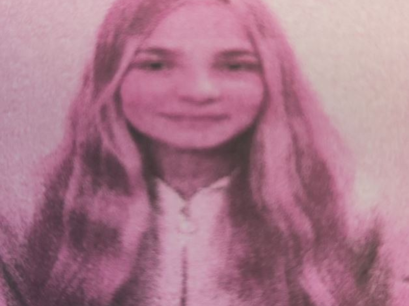 LPI-GTH: Öffentlichkeitsfahndung nach vermisster 12-Jährigen - Foto: presseportal.de