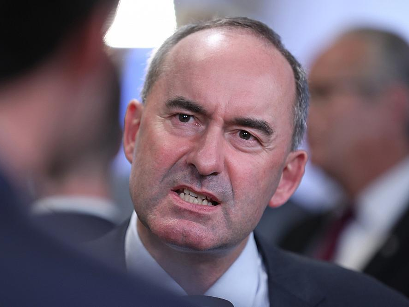 Hubert Aiwanger (Archiv) - Foto: über dts Nachrichtenagentur