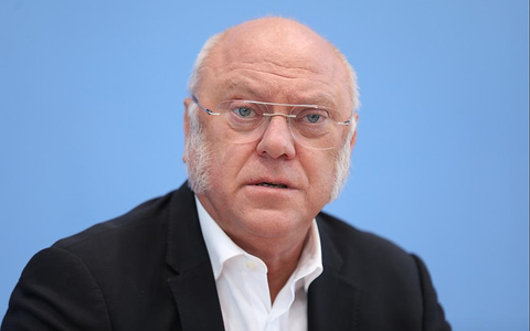 Ulrich Schneider (Archiv) - Foto: über dts Nachrichtenagentur