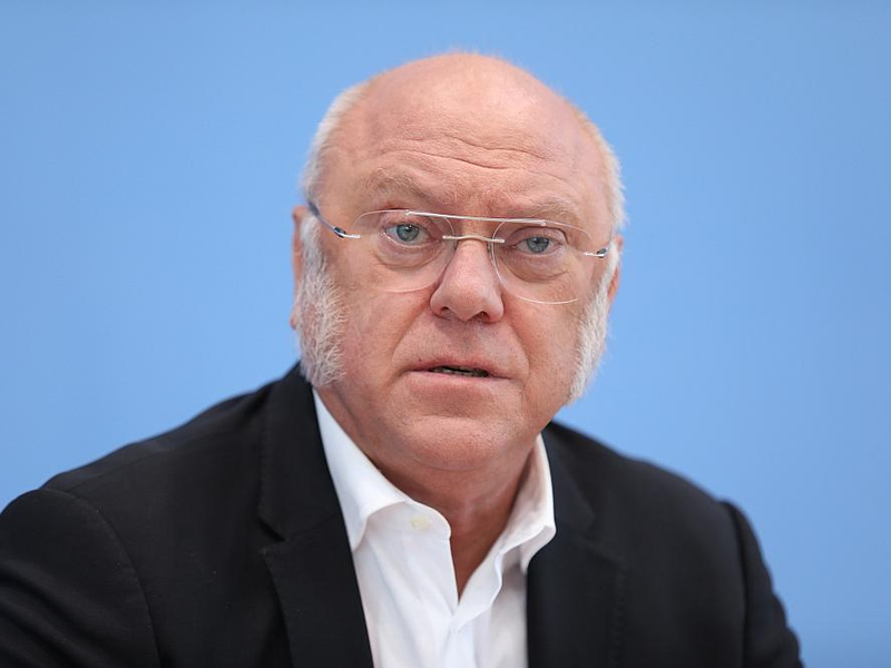 Ulrich Schneider (Archiv) - Foto: über dts Nachrichtenagentur