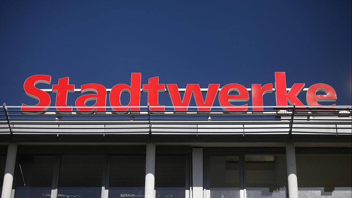 Stadtwerke (Archiv) - Foto: über dts Nachrichtenagentur