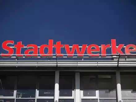Stadtwerke (Archiv) - Foto: über dts Nachrichtenagentur