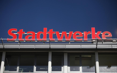 Stadtwerke (Archiv) - Foto: über dts Nachrichtenagentur