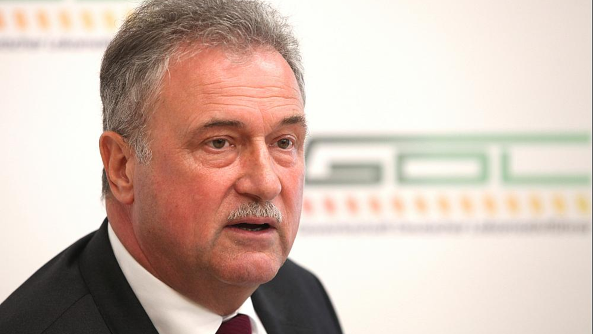 Claus Weselsky (Archiv) - Foto: über dts Nachrichtenagentur