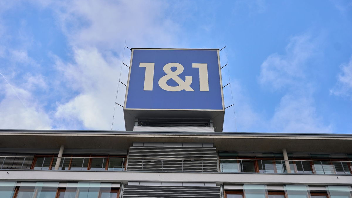 Mit dem neuen Deal gelingt es 1&1, sich schon in der Startphase seines Handynetzes 5G-Roaming bei einem Wettbewerber zu sichern. - Foto: Thomas Frey/dpa