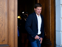 Jan Ullrich hofft auf ein Comeback im Radsport. - Foto: Gian Ehrenzeller/Keystone/dpa