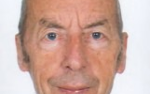 POL-OF: Erneuter Suchaufruf: Wo ist der seit einem Jahr vermisste Karl-Theodor Hahn? - Foto: presseportal.de