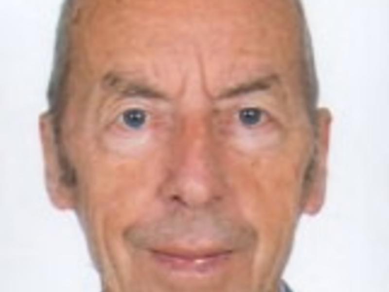 POL-OF: Erneuter Suchaufruf: Wo ist der seit einem Jahr vermisste Karl-Theodor Hahn? - Foto: presseportal.de