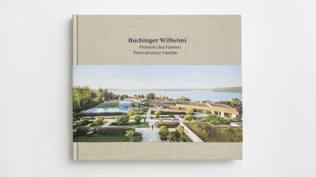 Buchinger Wilhelmi - Pioniere des Fastens. Portrait einer Familie - Bild: presseportal.de