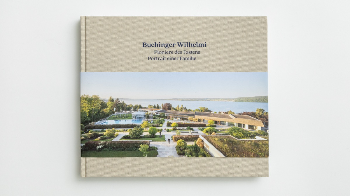 Buchinger Wilhelmi - Pioniere des Fastens. Portrait einer Familie - Foto: presseportal.de