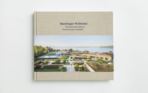 Buchinger Wilhelmi - Pioniere des Fastens. Portrait einer Familie - Foto: presseportal.de