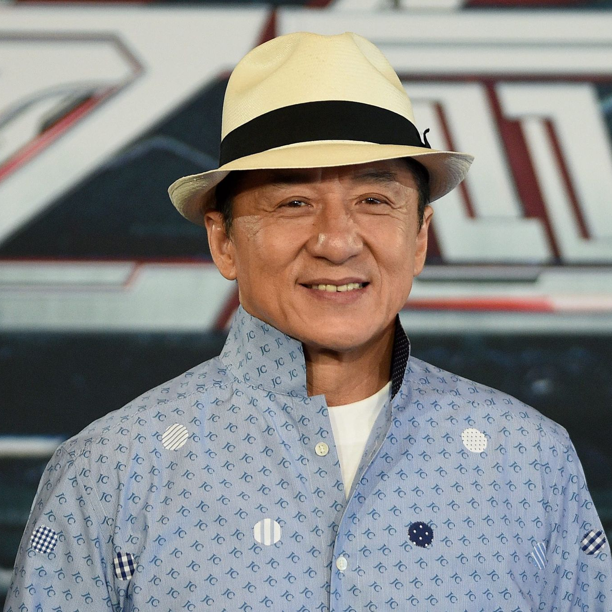 Jackie Chan wird zusammen mit Ralph Macchio in einem neuen «Karate Kid»-Film mitspielen. (Archivbild) - Foto: Dan Himbrechts/AAP/dpa