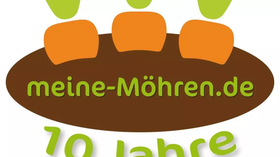 meine-Möhren.de feiert 10 Jahre: Eine Kampagne für mehr Wissen und Genuss - Bild: presseportal.de