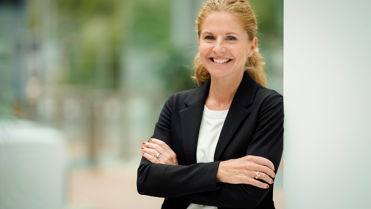 Zwei Drittel der deutschen Manager halten Nachhaltigkeit für wirtschaftlich sinnvoll - Foto: presseportal.de