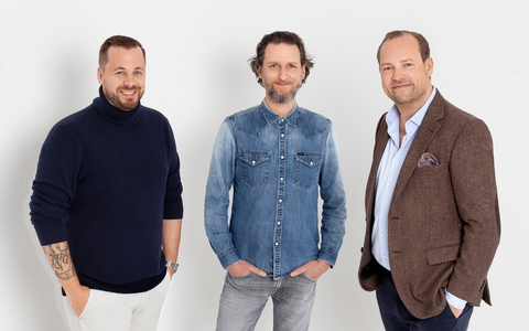 Sternekoch Fabio Haebel gründet Hospitality-Agentur mit ganzheitlichem Ansatz und Partnern aus der Branche - Foto: presseportal.de