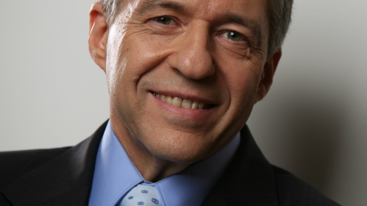 Europäischer Mediengipfel: Ehemaliger israelischer Außenminister Josef Beilin kommt nach Lech - Foto: presseportal.de