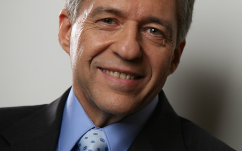 Europäischer Mediengipfel: Ehemaliger israelischer Außenminister Josef Beilin kommt nach Lech - Foto: presseportal.de