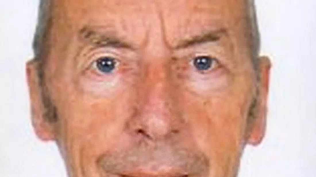 POL-WE: Erneuter Suchaufruf: Wo ist der seit einem Jahr vermisste Karl-Theodor Hahn? - Schlüchtern - Bild: presseportal.de