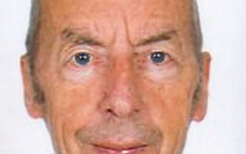 POL-WE: Erneuter Suchaufruf: Wo ist der seit einem Jahr vermisste Karl-Theodor Hahn? - Schlüchtern - Foto: presseportal.de