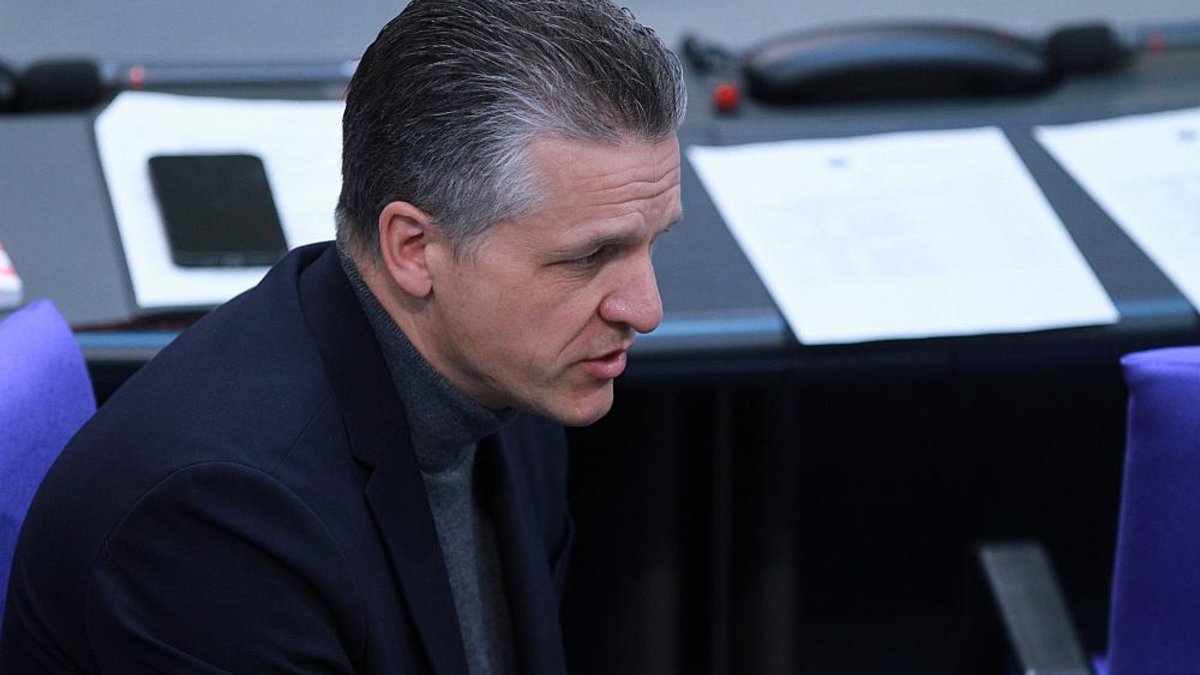 Thorsten Frei (Archiv) - Foto: über dts Nachrichtenagentur