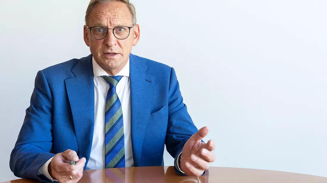 Zum Aus der Ampelkoalition: DRV-Präsidium fordert schnellstmöglich Neuwahlen / Präsident Holzenkamp: Der Wirtschaftsstandort Deutschland braucht einen politischen Befreiungsschlag - Bild: presseportal.de