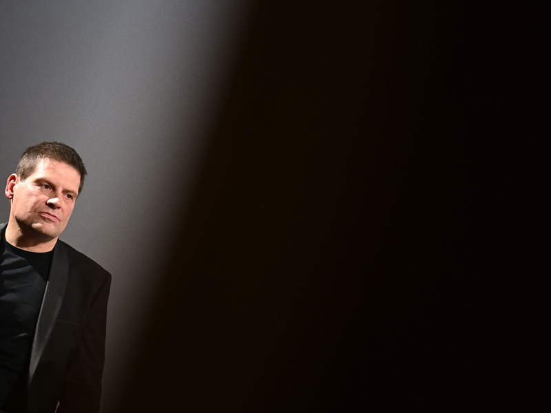 Jan Ullrich hat erstmals die Einnahme von Dopingmitteln zugegeben. - Foto: Angelika Warmuth/dpa