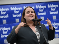 Ricarda Lang ist gegen die Kürzung von Sozialausgaben. - Foto: Britta Pedersen/dpa