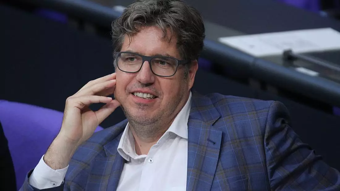 Michael Kellner (Archiv) - Bild: über dts Nachrichtenagentur