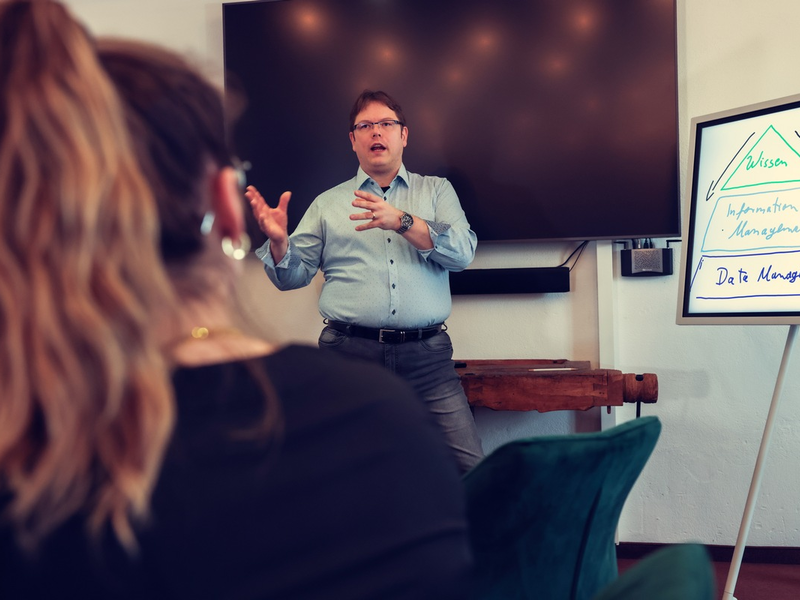 Kommt das IT-Sicherheitsgesetz? Warum Unternehmen jetzt schon in ihre Cloud-Security investieren sollten - Foto: presseportal.de