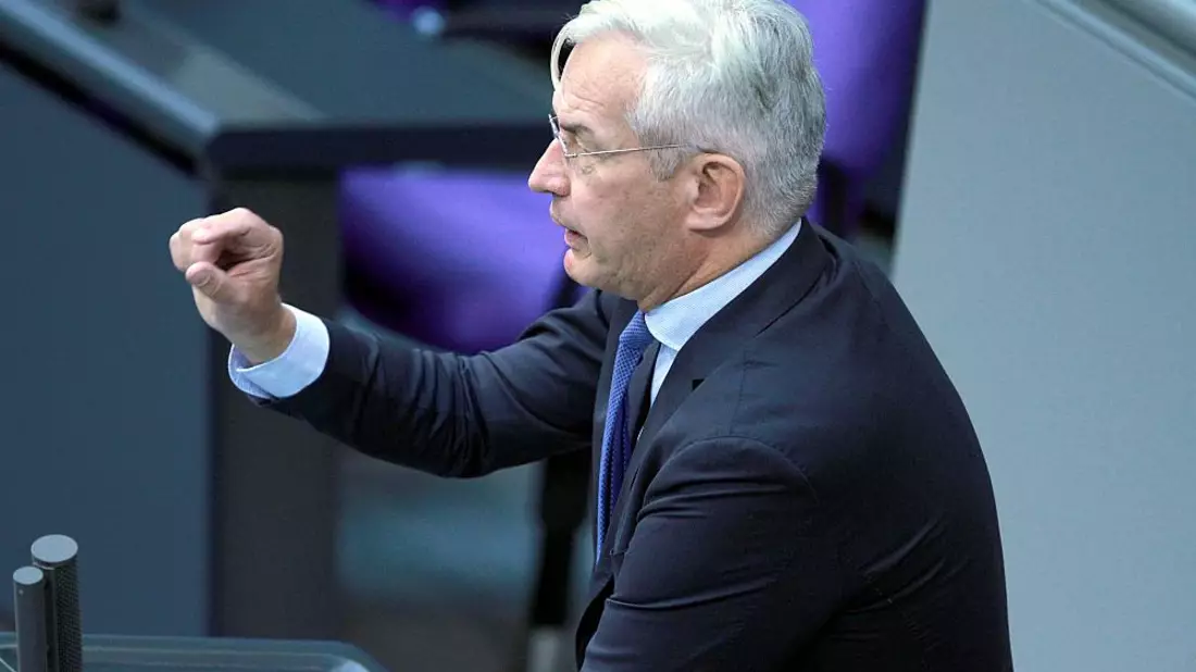 Mathias Middelberg (Archiv) - Bild: über dts Nachrichtenagentur