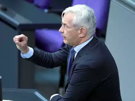 Mathias Middelberg (Archiv) - Foto: über dts Nachrichtenagentur