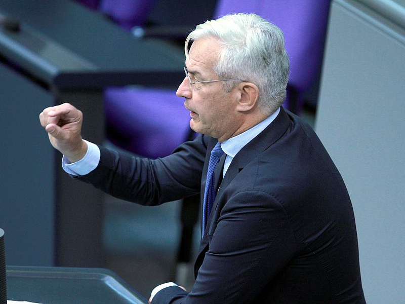 Mathias Middelberg (Archiv) - Foto: über dts Nachrichtenagentur