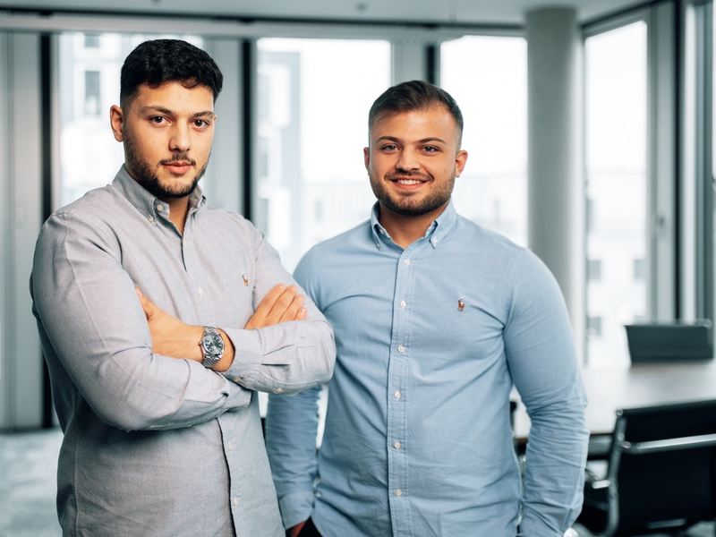 Emre Girkin von der Ecomunlimited GmbH: Mit 4 Tipps zum fünfstelligen monatlichen Umsatz im Dropshipping - Foto: presseportal.de