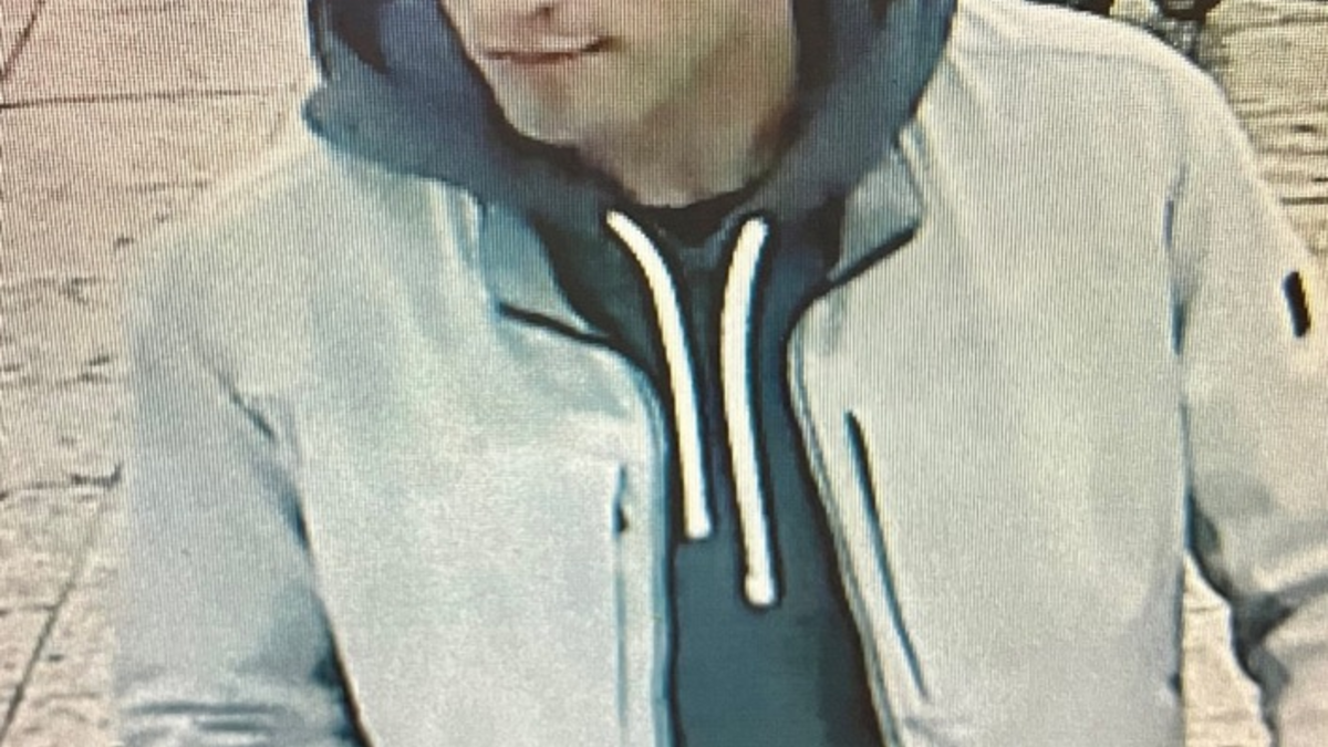 LPI-GTH: Öffentlichkeitsfahndung nach Diebstahl - Foto: presseportal.de