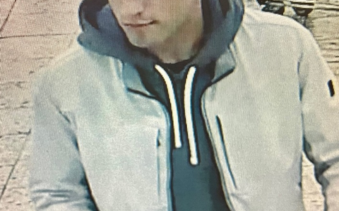 LPI-GTH: Öffentlichkeitsfahndung nach Diebstahl - Foto: presseportal.de