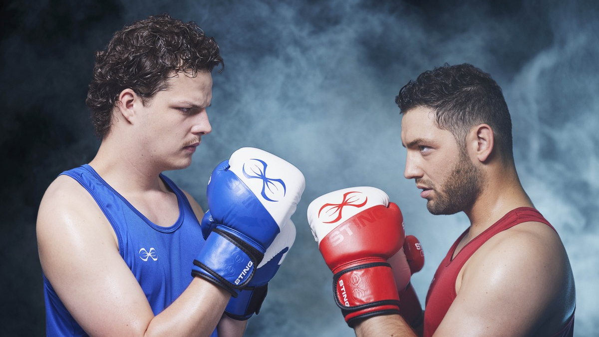 Kann Nici Stemmler an den Erfolg seines Bruders Trymacs anknüpfen? Joyn zeigt 