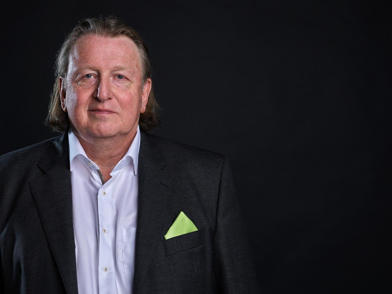 FW Dresden: Gasausströmung bei Bauarbeiten - Räumung von Wohngebäuden erforderlich - Foto: presseportal.de