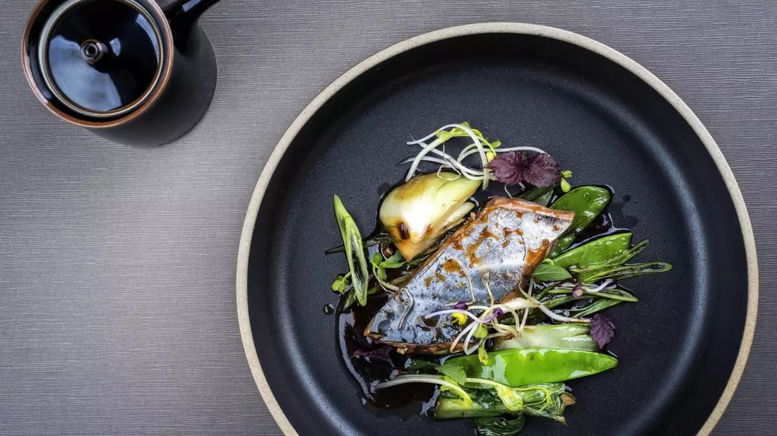 Das Jahr des Fine Dinings: Die 50 besten Restaurants in Deutschland 2023 sind da - Bild: presseportal.de