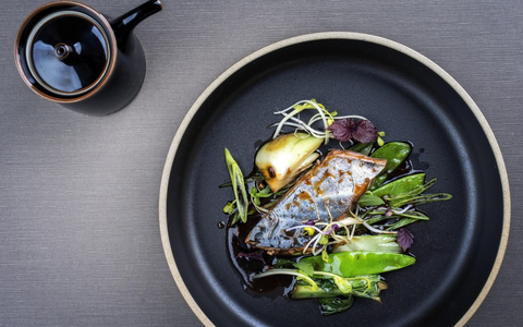 Das Jahr des Fine Dinings: Die 50 besten Restaurants in Deutschland 2023 sind da - Foto: presseportal.de