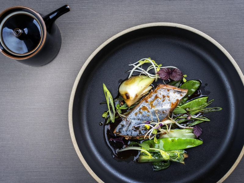 Das Jahr des Fine Dinings: Die 50 besten Restaurants in Deutschland 2023 sind da - Foto: presseportal.de